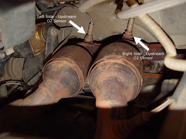 Has anyone used cataclean to fix a catalytic inverter if so results ? -  Jeep Cherokee Forum