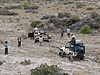 Anza Borrego Carrizo Badlands