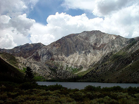 Convict Lake 01