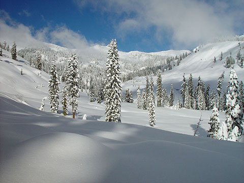 Lassen National Park 01