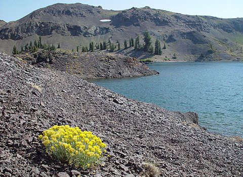 Lost Lakes 10