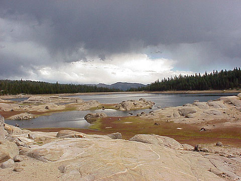 Lower Blue Lake 01