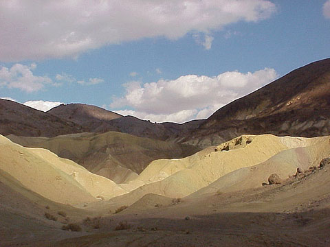 Mule Canyon 02