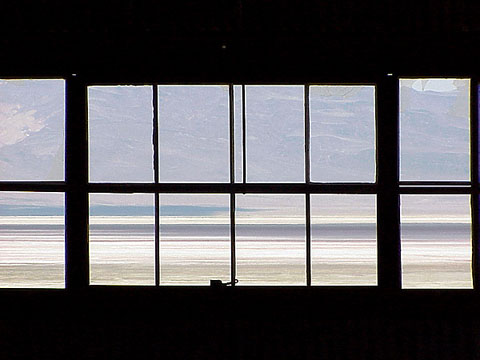Owens Dry Lake Factory 03