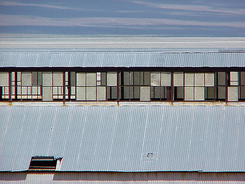 Owens Dry Lake Factory 04