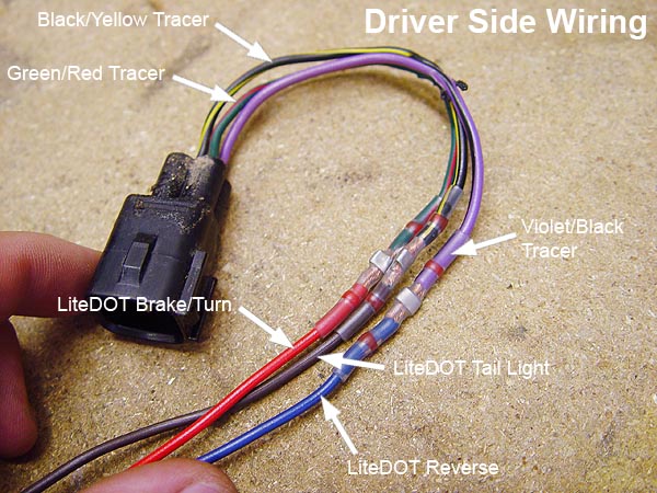 03 Jeep Wrangler Wiring Diagram