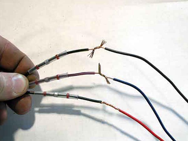 44 Cj7 Tail Light Wiring Diagram - Wiring Diagram Harness Info