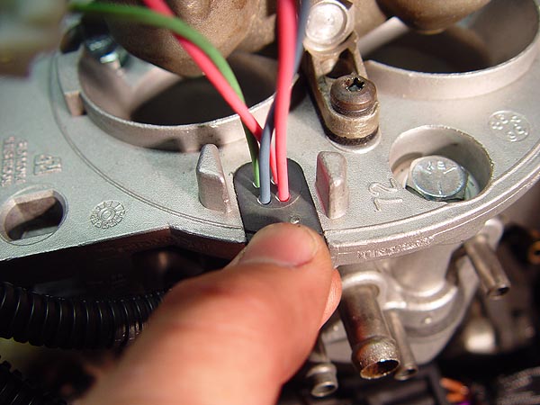 Howell Throttle Body Fuel Injection (TBI) Installation - Jeep CJ 285