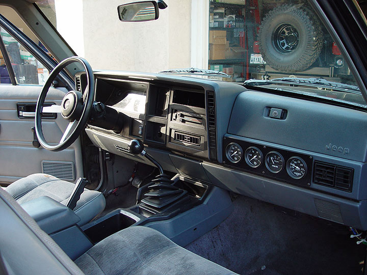 Find great deals on ebay for jeep cherokee xj interior. 